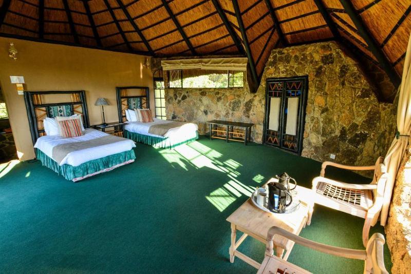 Matobo Hills Lodge Matopos 외부 사진