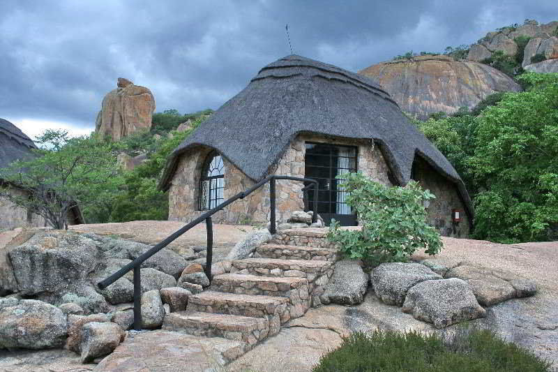 Matobo Hills Lodge Matopos 외부 사진